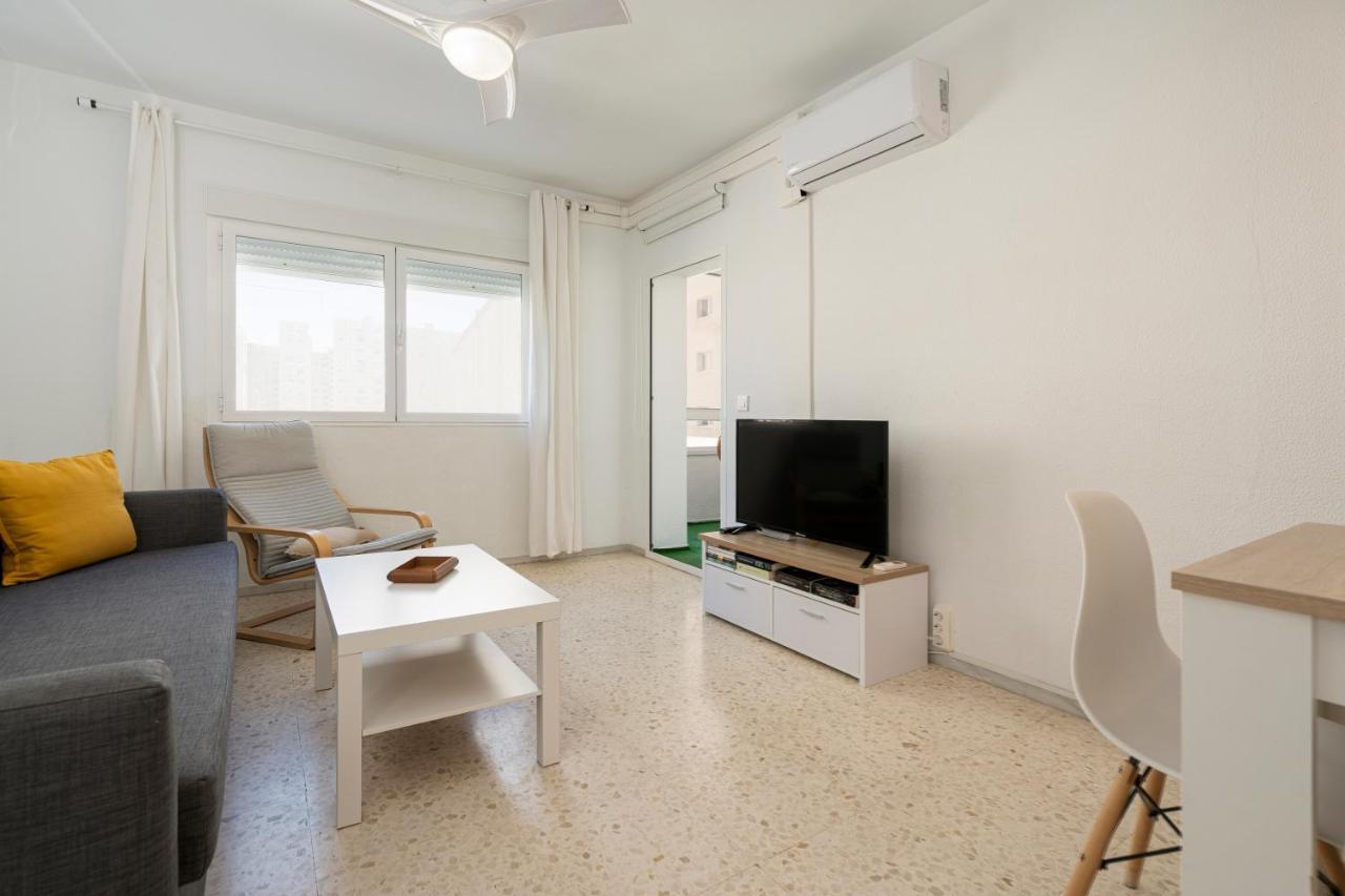 & Kids - Free Parking - Sea Views Apartment Cadiz