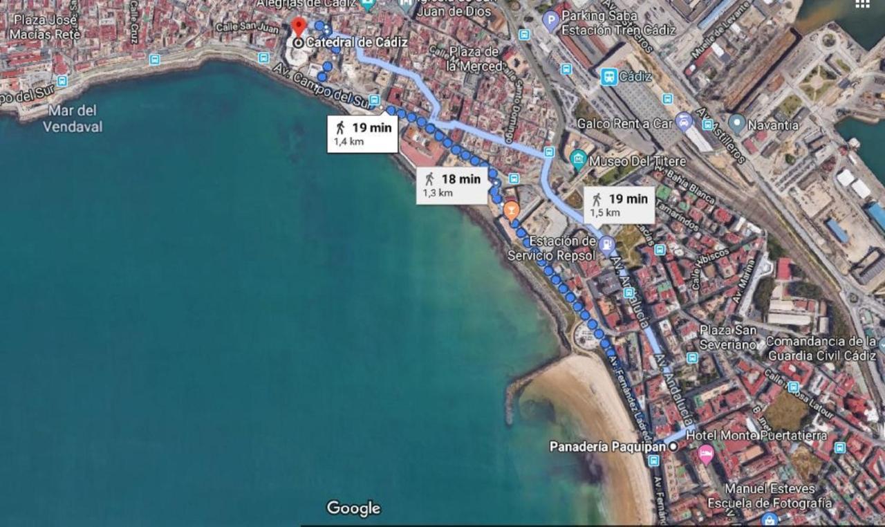 & Kids - Free Parking - Sea Views Apartment