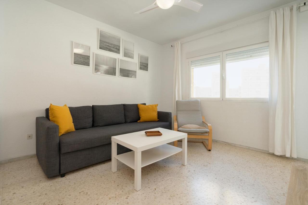 Apartment & Kids - Free Parking - Sea Views