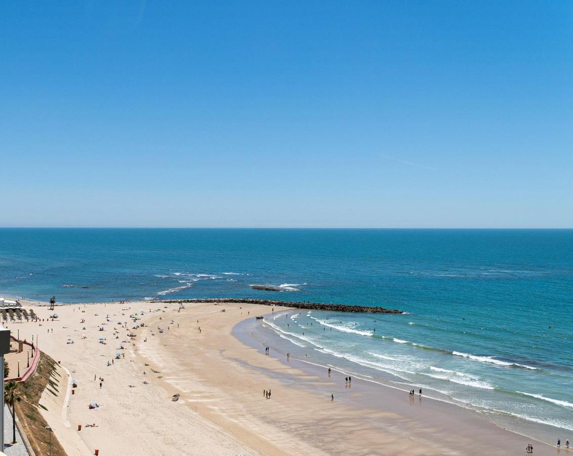 Apartment & Kids - Free Parking - Sea Views *