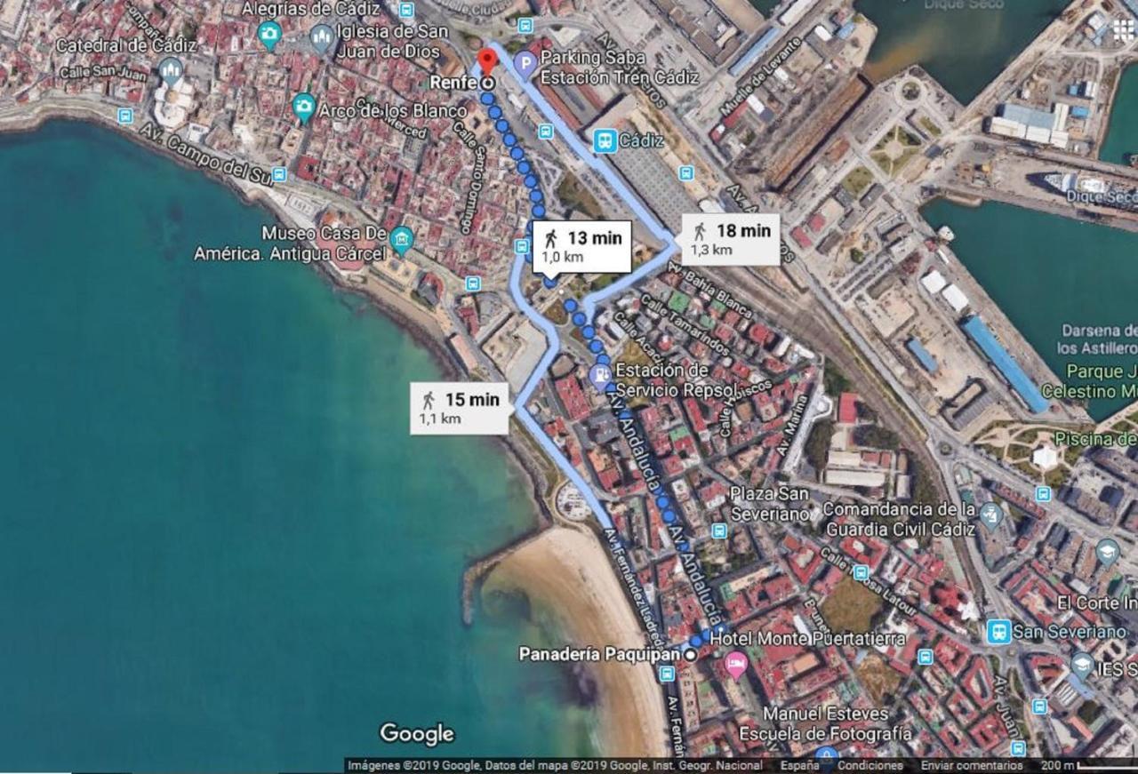 & Kids - Free Parking - Sea Views Apartment