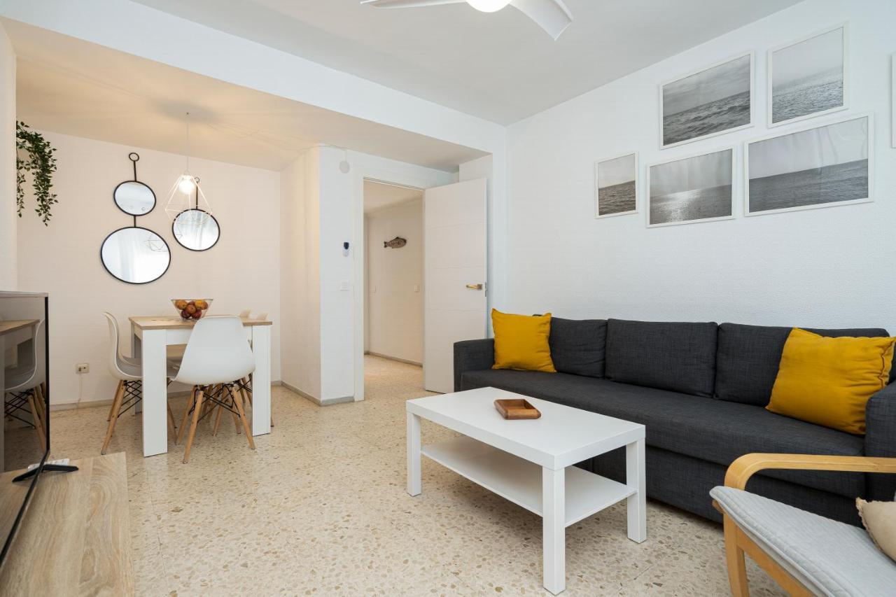Apartment Beach&kids Cádiz