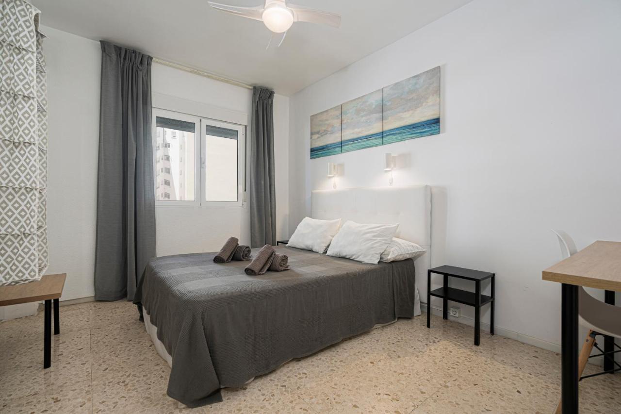Beach&kids Apartment *