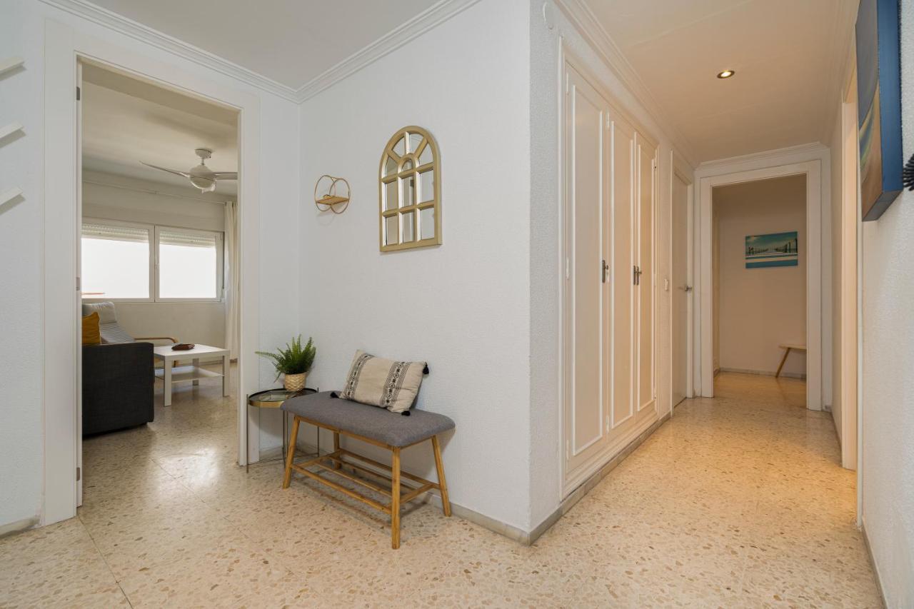 Beach&kids Apartment Cádiz